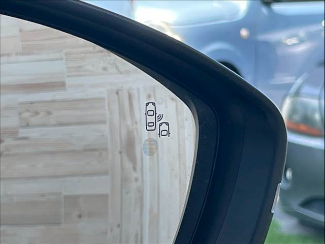 シトロエン DS3 CROSSBACKの画像10