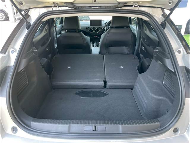 シトロエン DS3 CROSSBACKの画像18