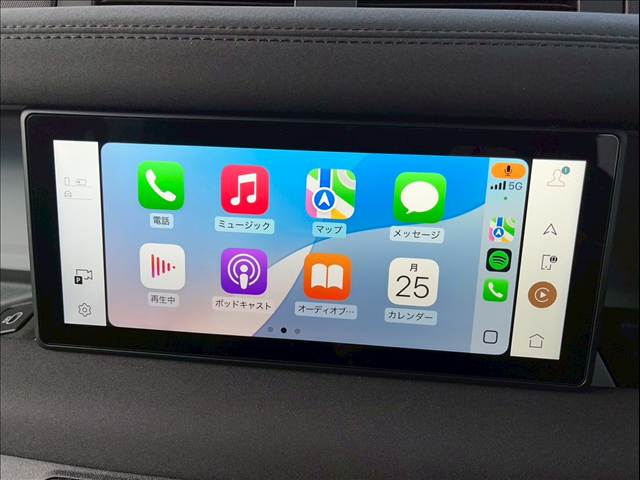 ランドローバー DEFENDERの画像7