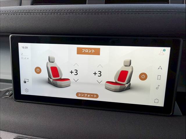 ランドローバー DEFENDERの画像9