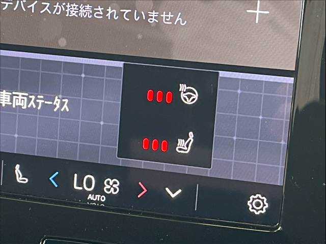 ボルボ XC40の画像11