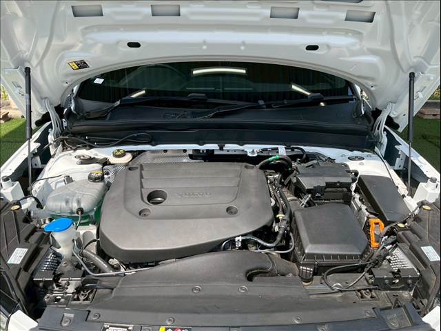 ボルボ XC40の画像12