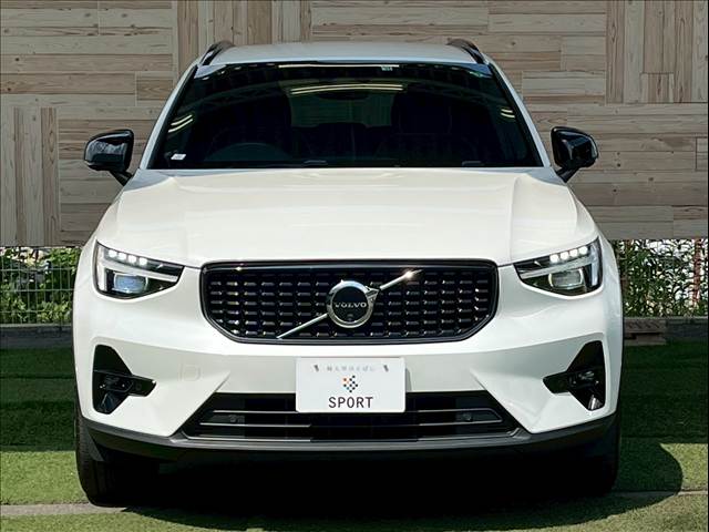 ボルボ XC40の画像13