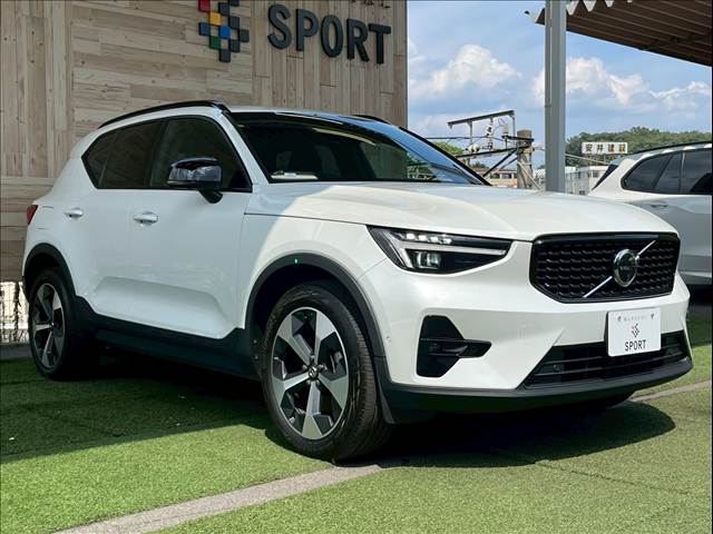 ボルボ XC40の画像16