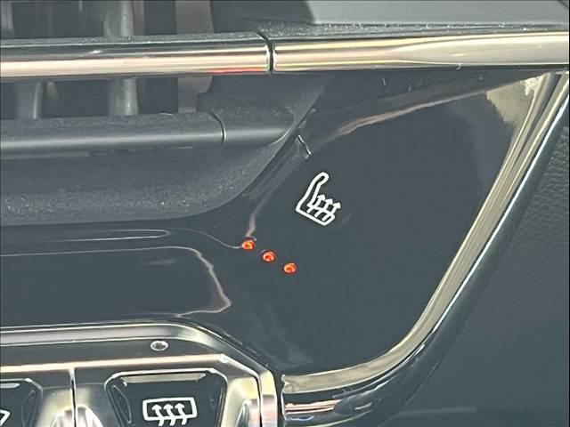 プジョー 208の画像7