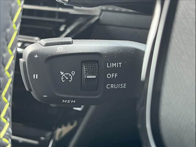 プジョー 208の画像8