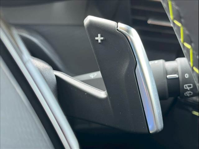 プジョー 208の画像11