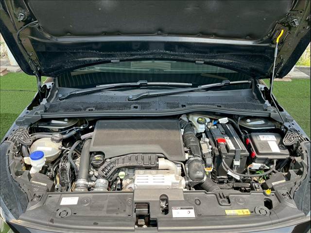 プジョー 208の画像12