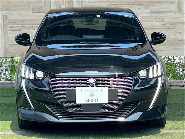 プジョー 208の画像13