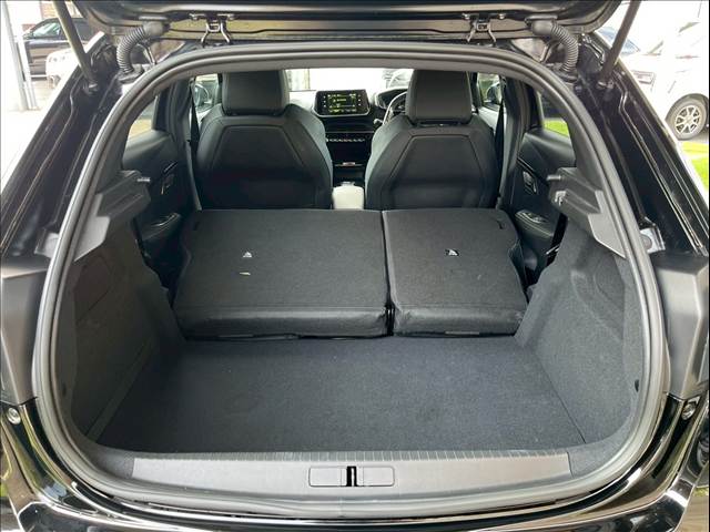 プジョー 208の画像18