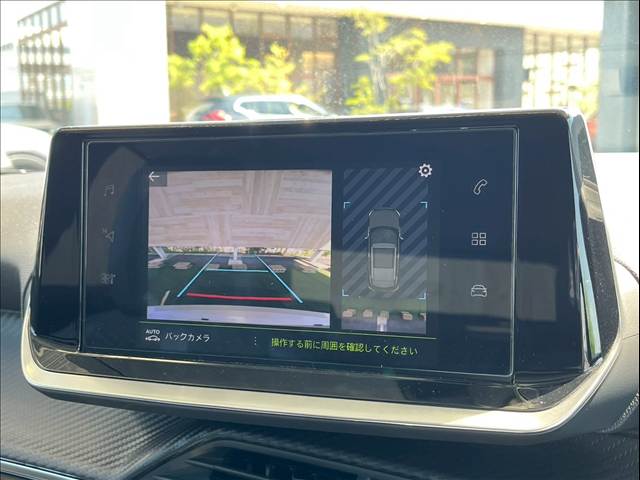 2008Allure 内装他