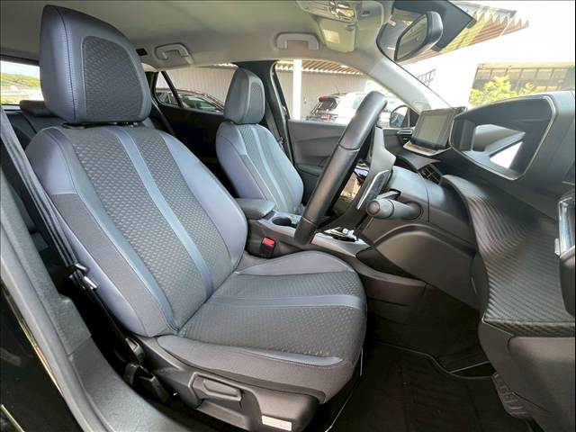 2008Allure 内装他