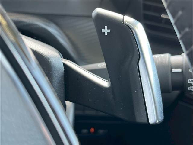 プジョー 2008の画像10