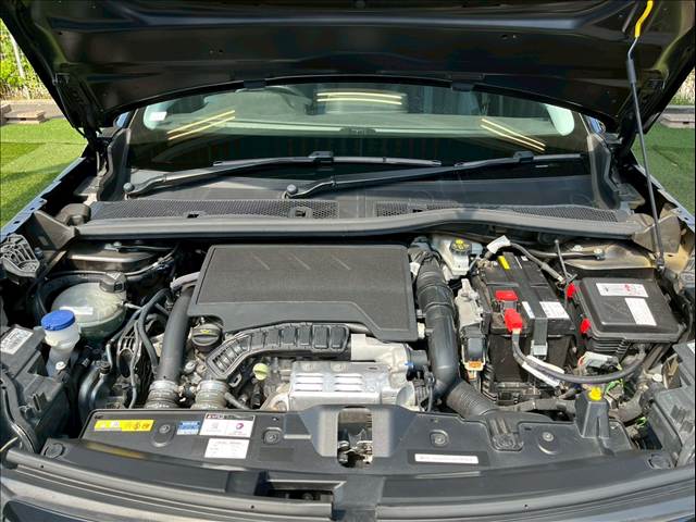 プジョー 2008の画像12