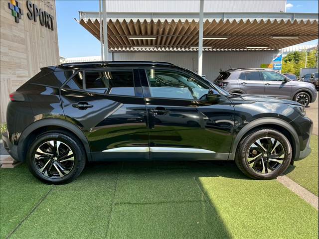 プジョー 2008 Allure ｜SUVといえばグッドスピードGOOD SPEED