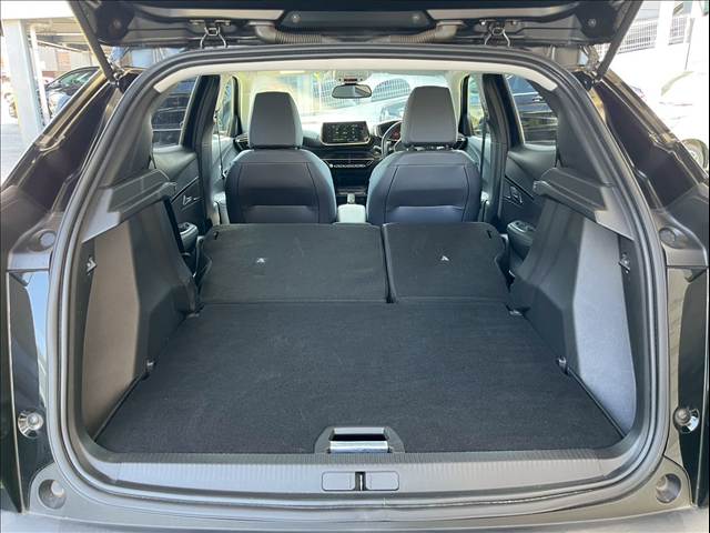 プジョー 2008の画像18