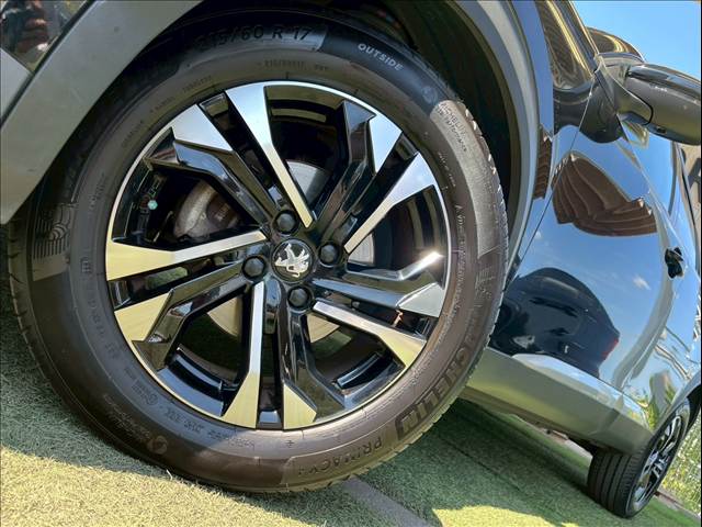 プジョー 2008の画像19