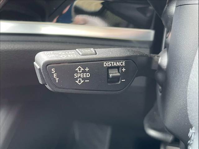 アウディ Q3の画像9