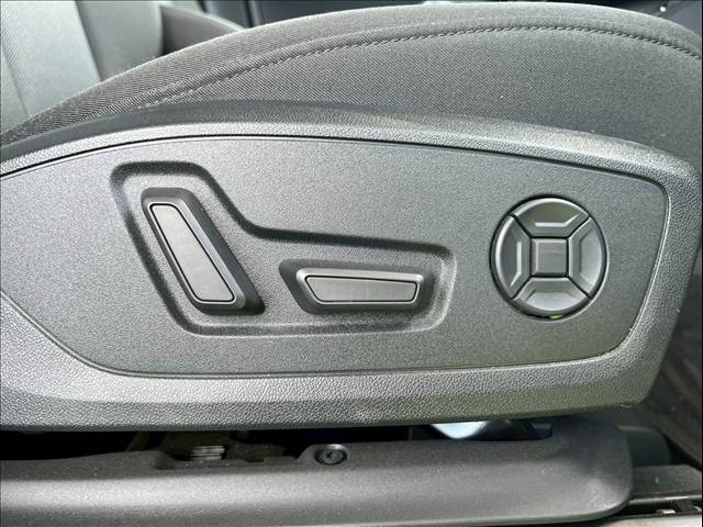 アウディ Q3の画像10