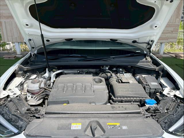 アウディ Q3の画像12