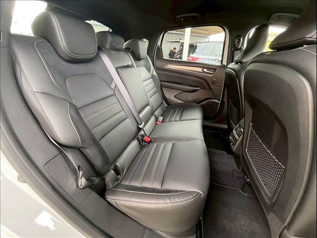 ルノー ARKANAの画像5