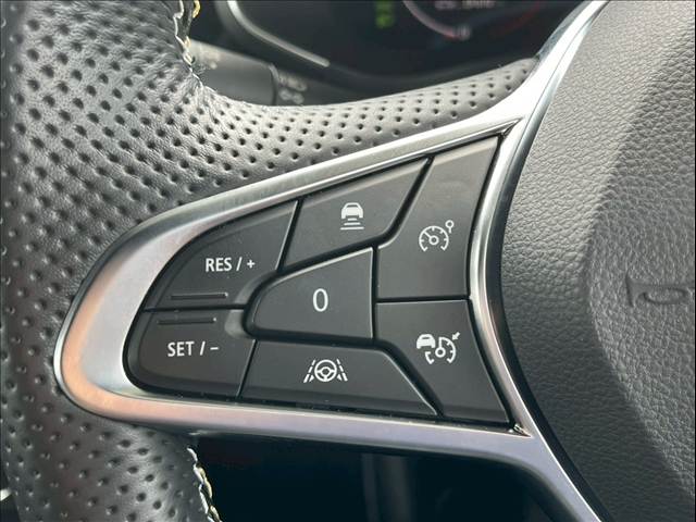 ルノー ARKANAの画像9