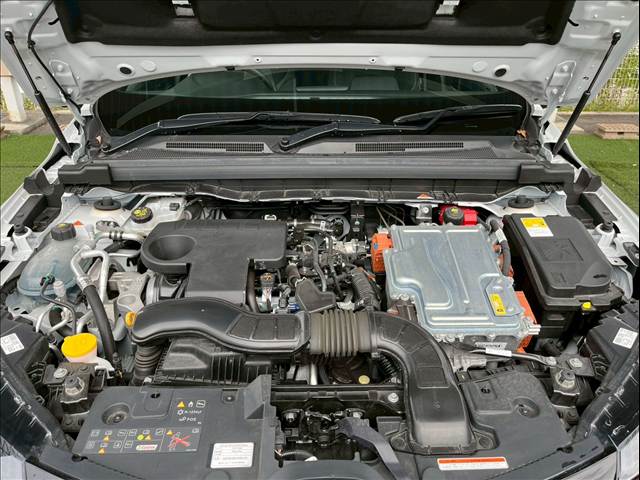 ルノー ARKANAの画像12