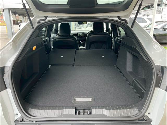 ルノー ARKANAの画像18