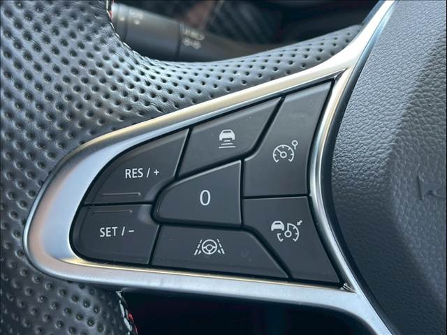 ルノー ARKANAの画像7