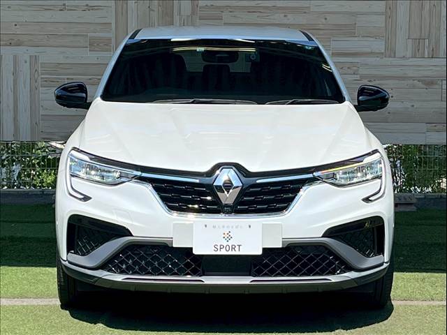 ルノー ARKANAの画像13