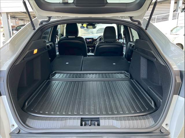 ルノー ARKANAの画像18