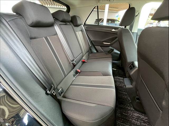 T-RocTDI Style Design Package 内装他