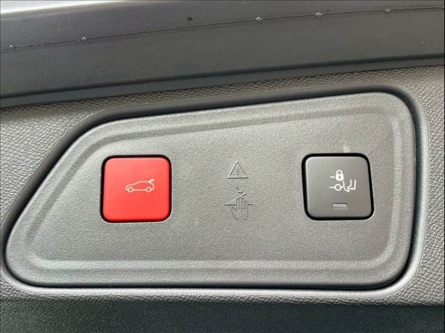 プジョー 3008の画像9