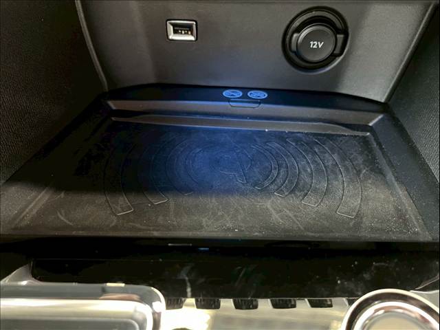 プジョー 3008の画像11