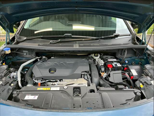 プジョー 3008の画像12