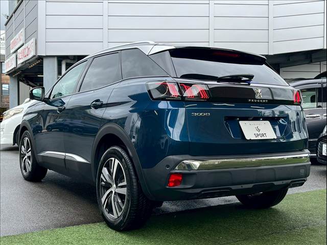 プジョー 3008の画像17