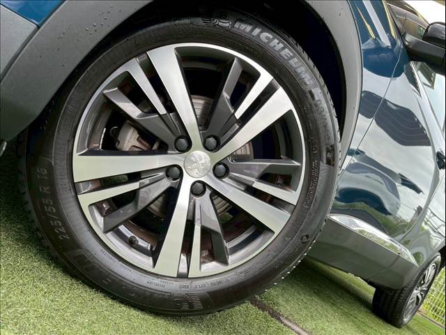 プジョー 3008の画像19