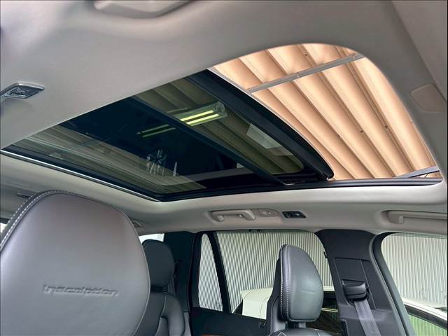 XC90T6 AWD インスクリプション 内装他