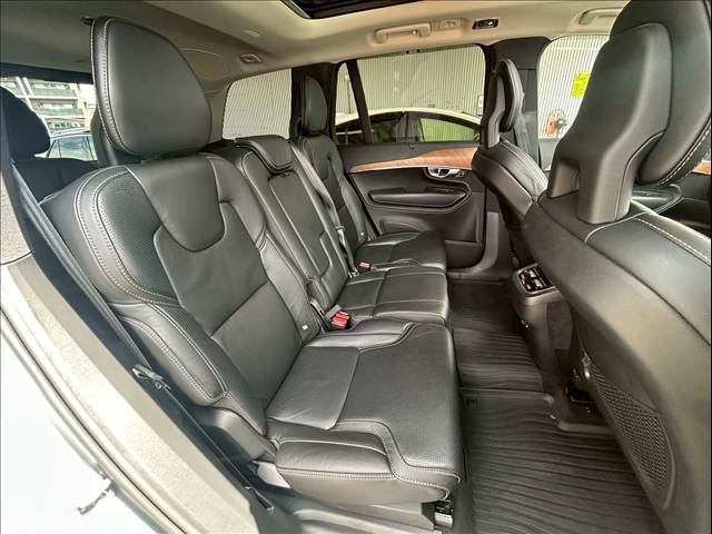 ボルボ XC90の画像7