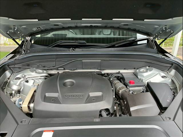 ボルボ XC90の画像12