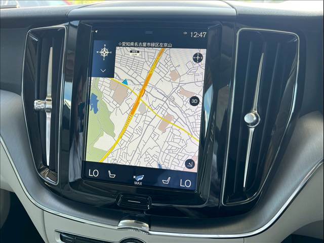 ボルボ XC60の画像3