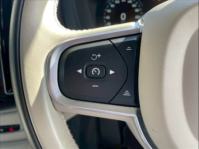 ボルボ XC60の画像9