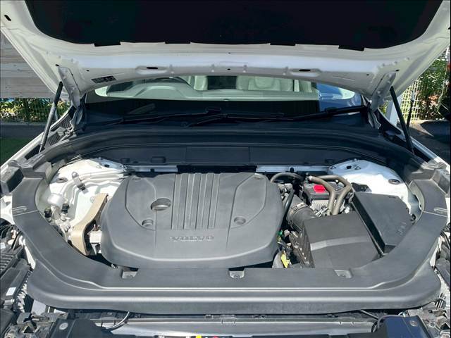 ボルボ XC60の画像12