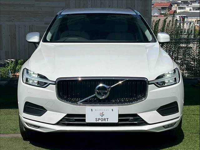 ボルボ XC60の画像13