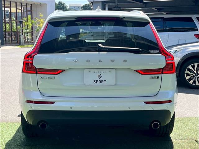 ボルボ XC60の画像14