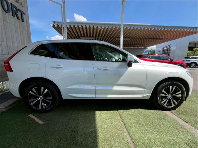 ボルボ XC60の画像15