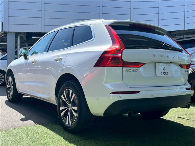 ボルボ XC60の画像17
