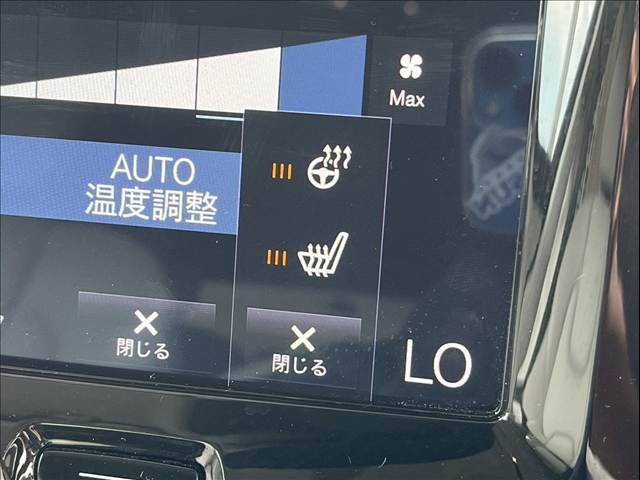 ボルボ XC60の画像8