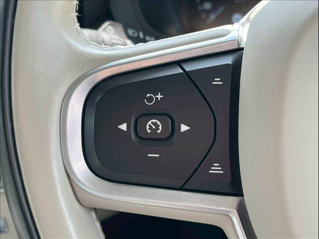 ボルボ XC60の画像9