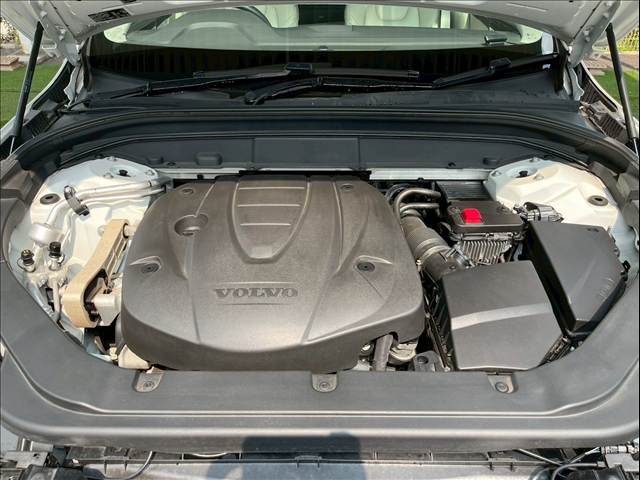 ボルボ XC60の画像12